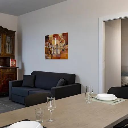 Lägenhet Casa Manu'