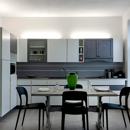 Casa Manu' Lägenhet CastellʼAlfero