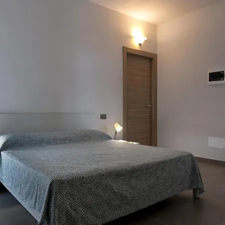 Casa Manu' Lägenhet *