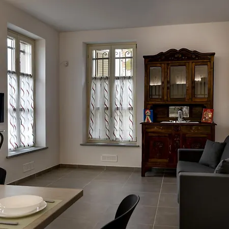 Casa Manu' CastellʼAlfero