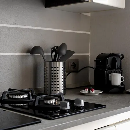 Lägenhet Casa Manu'