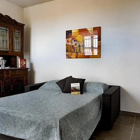 Lägenhet Casa Manu'