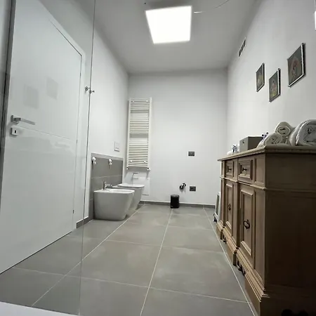 Casa Manu' * CastellʼAlfero