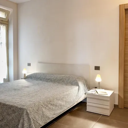 Casa Manu' Lägenhet