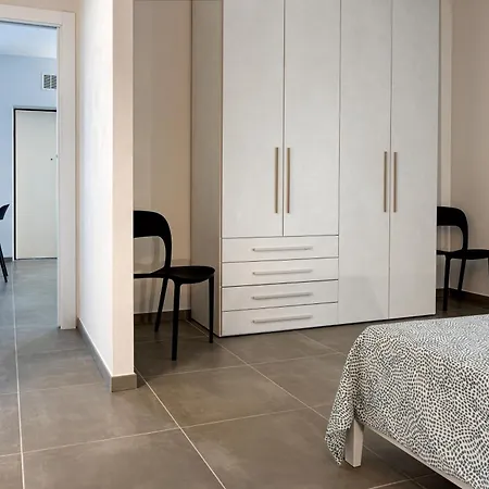 Lägenhet Casa Manu'