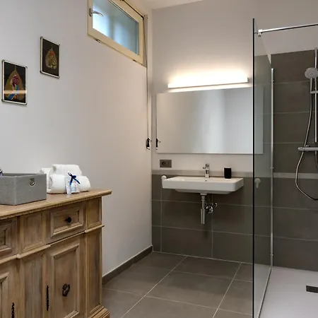 Casa Manu' Lägenhet *