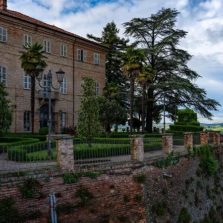 Casa Manu' CastellʼAlfero