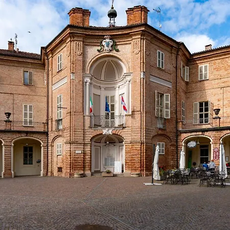 Lejlighed Casa Manu' *